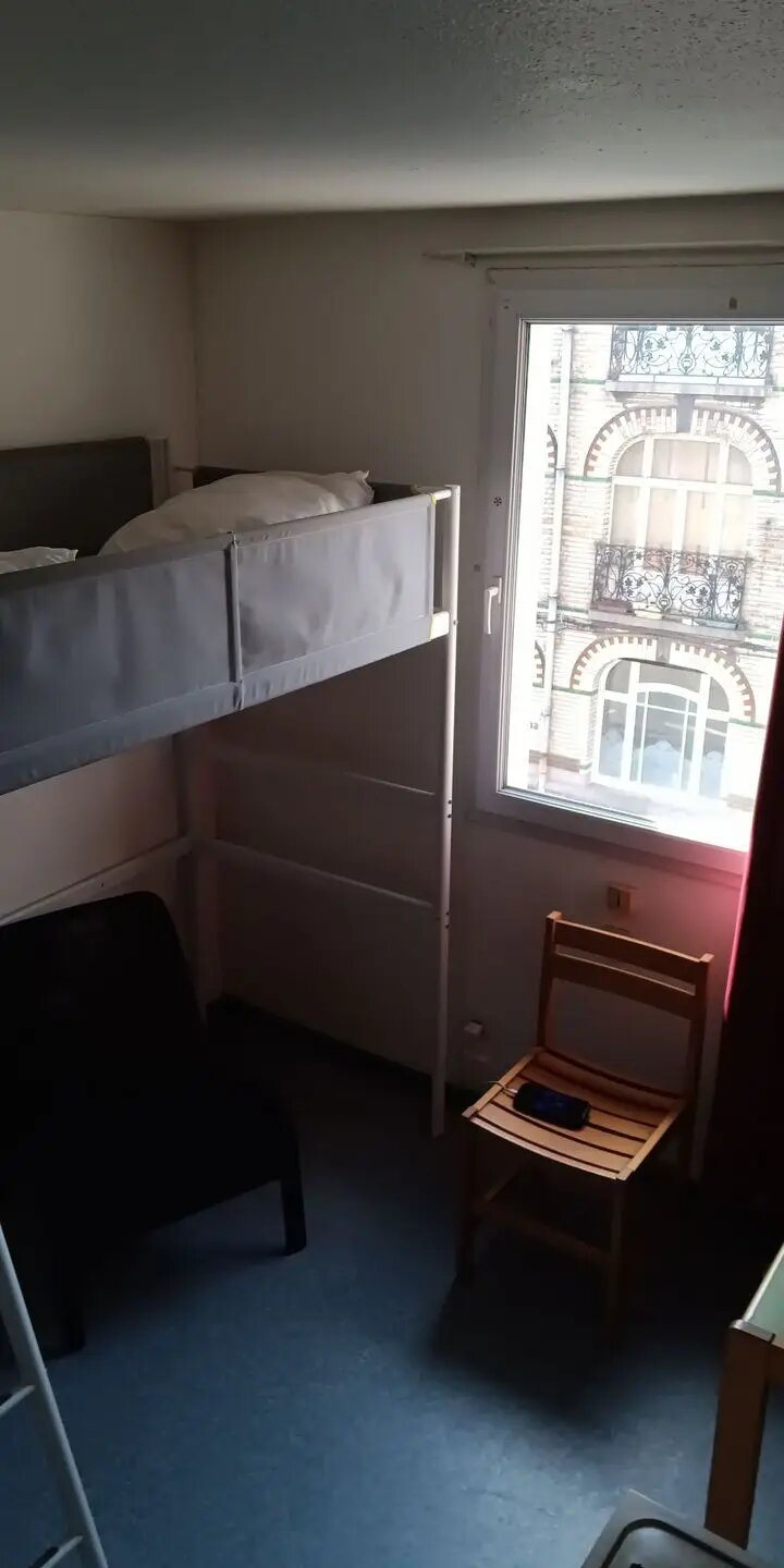 Appartement à vendre, 14m², Lille