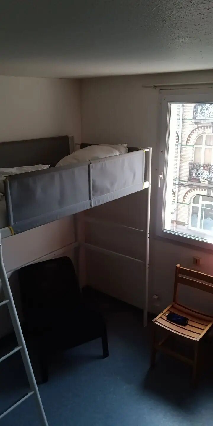 Appartement à vendre, 14m², Lille