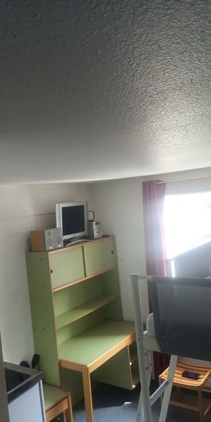 Appartement à vendre, 14m², Lille