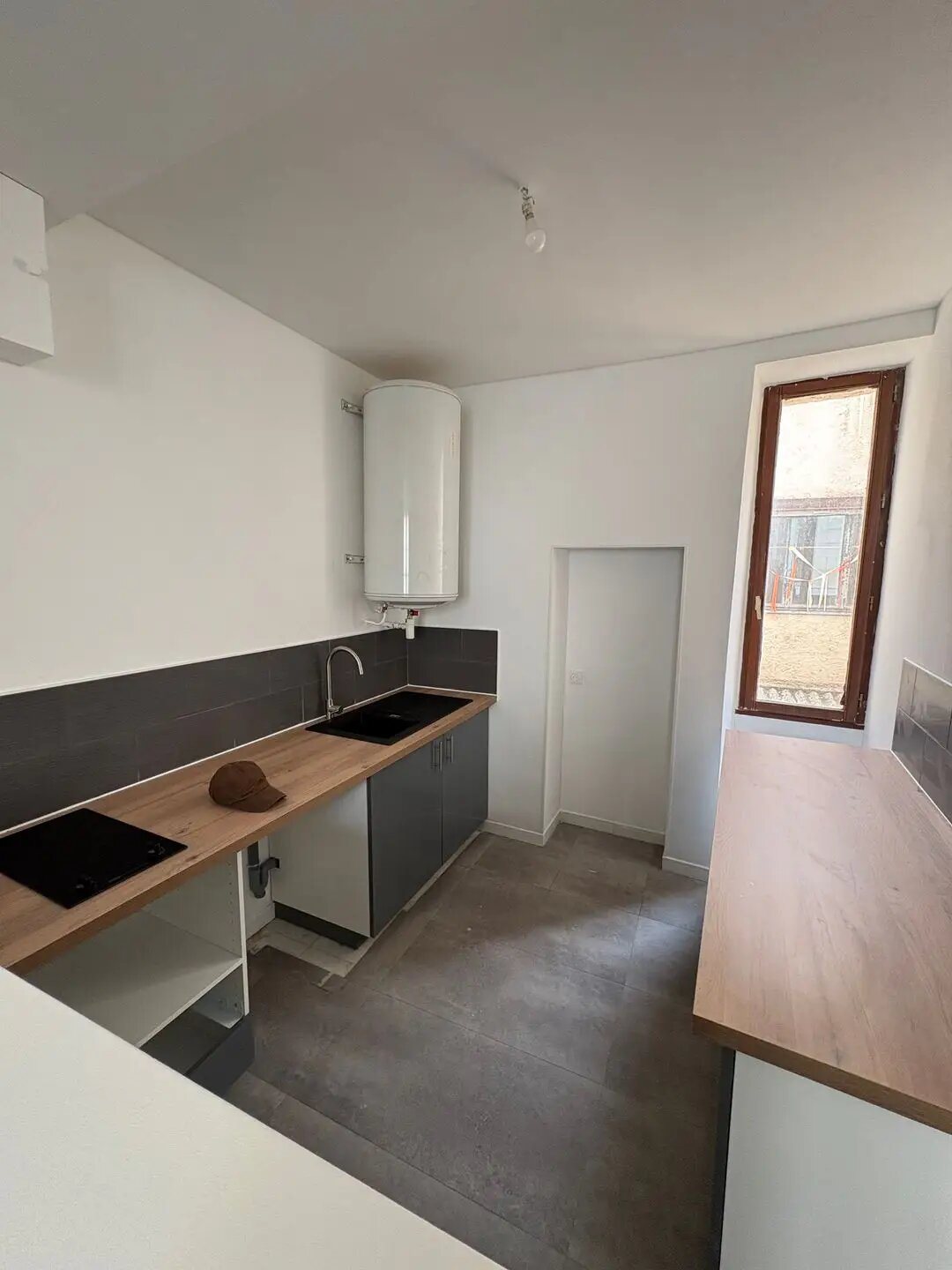 Appartement à louer, 55m², Châtellerault