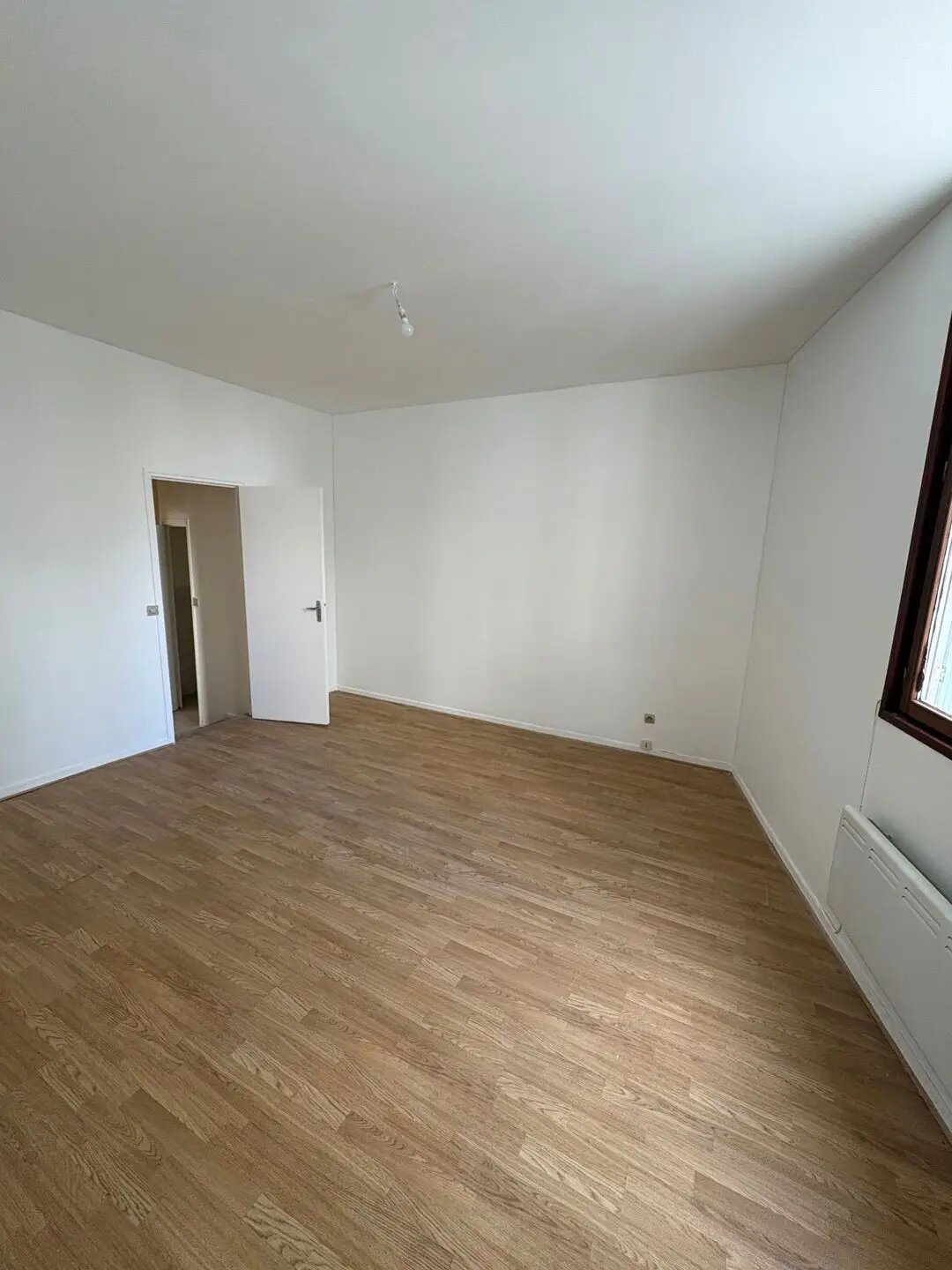 Appartement à louer, 55m², Châtellerault