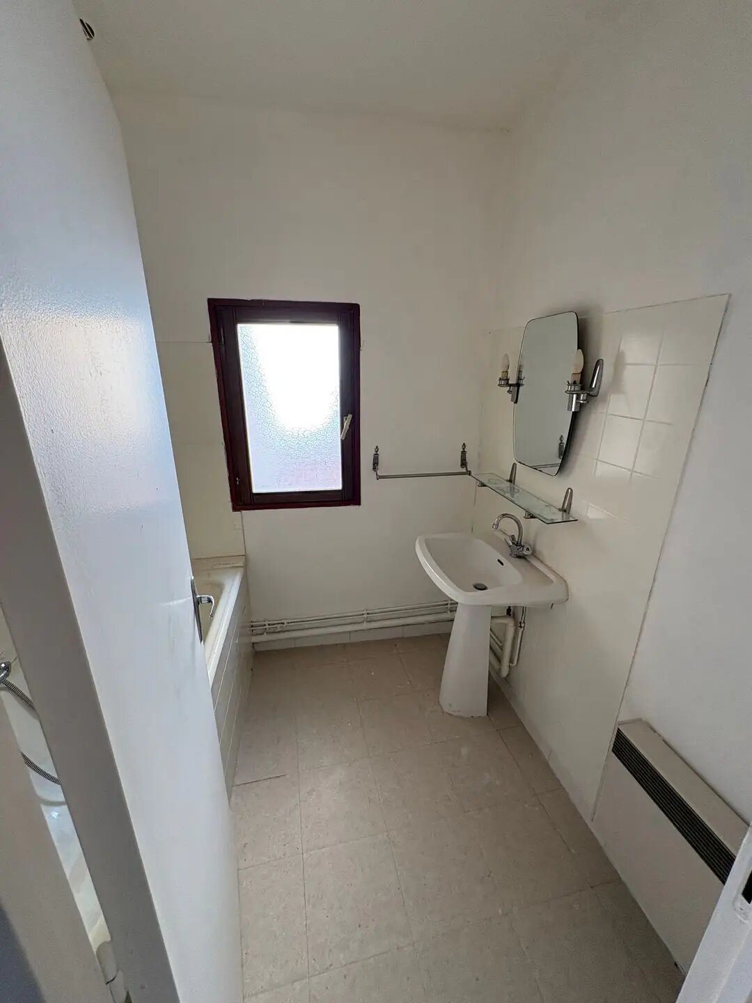 Appartement à louer, 55m², Châtellerault