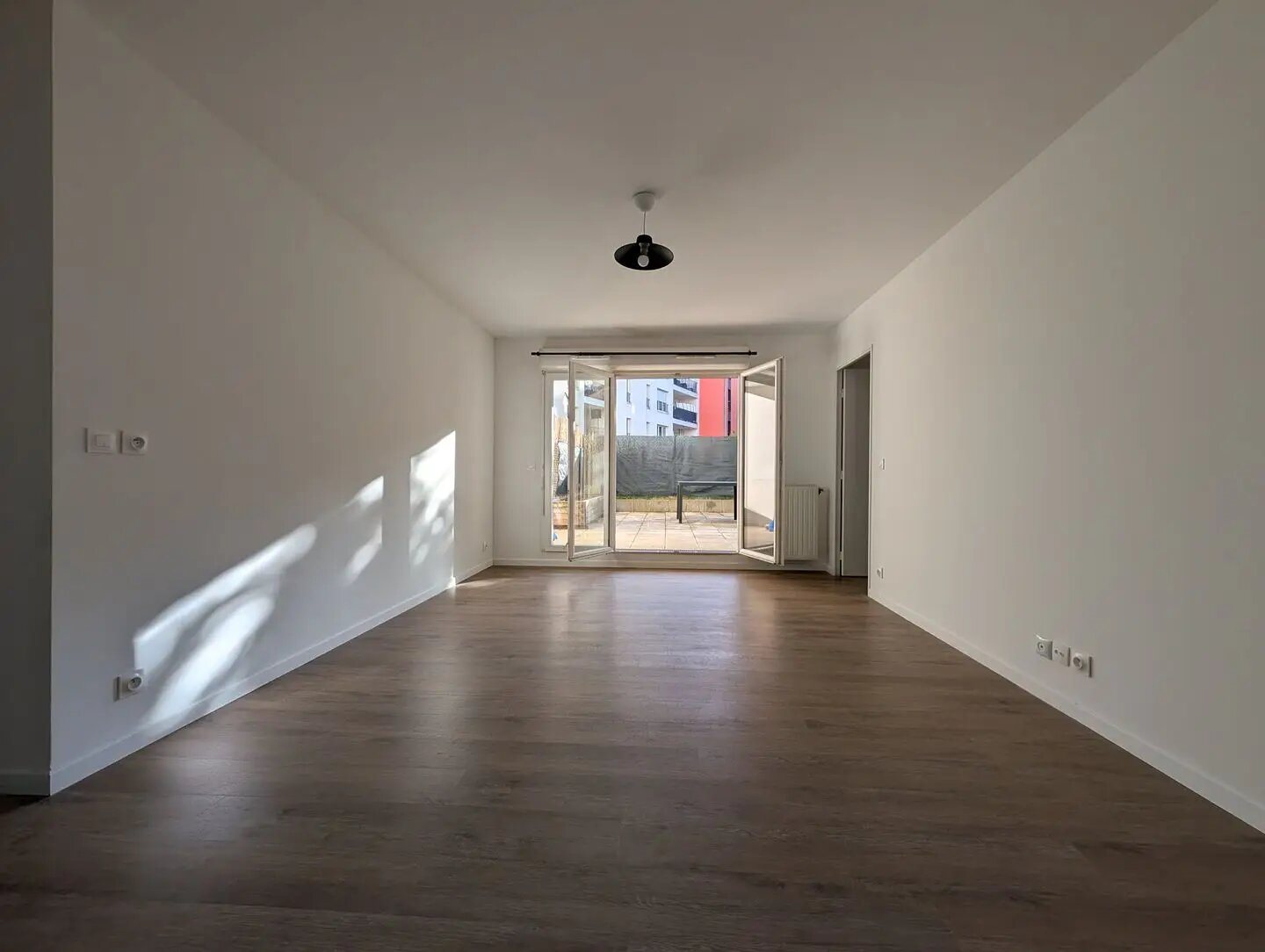 Appartement à vendre, 62m², Cergy