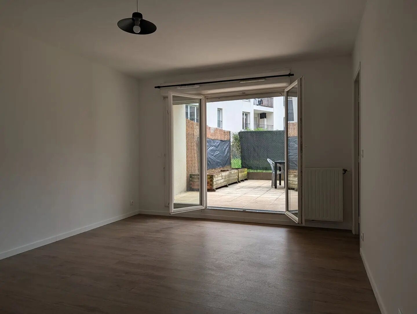 Appartement à vendre, 62m², Cergy