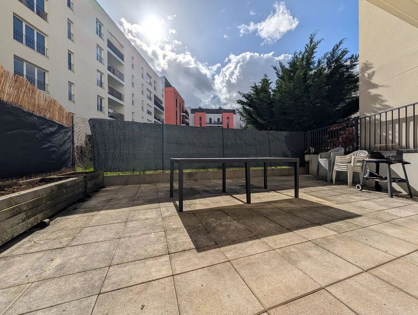 Appartement à vendre, 62m², Cergy