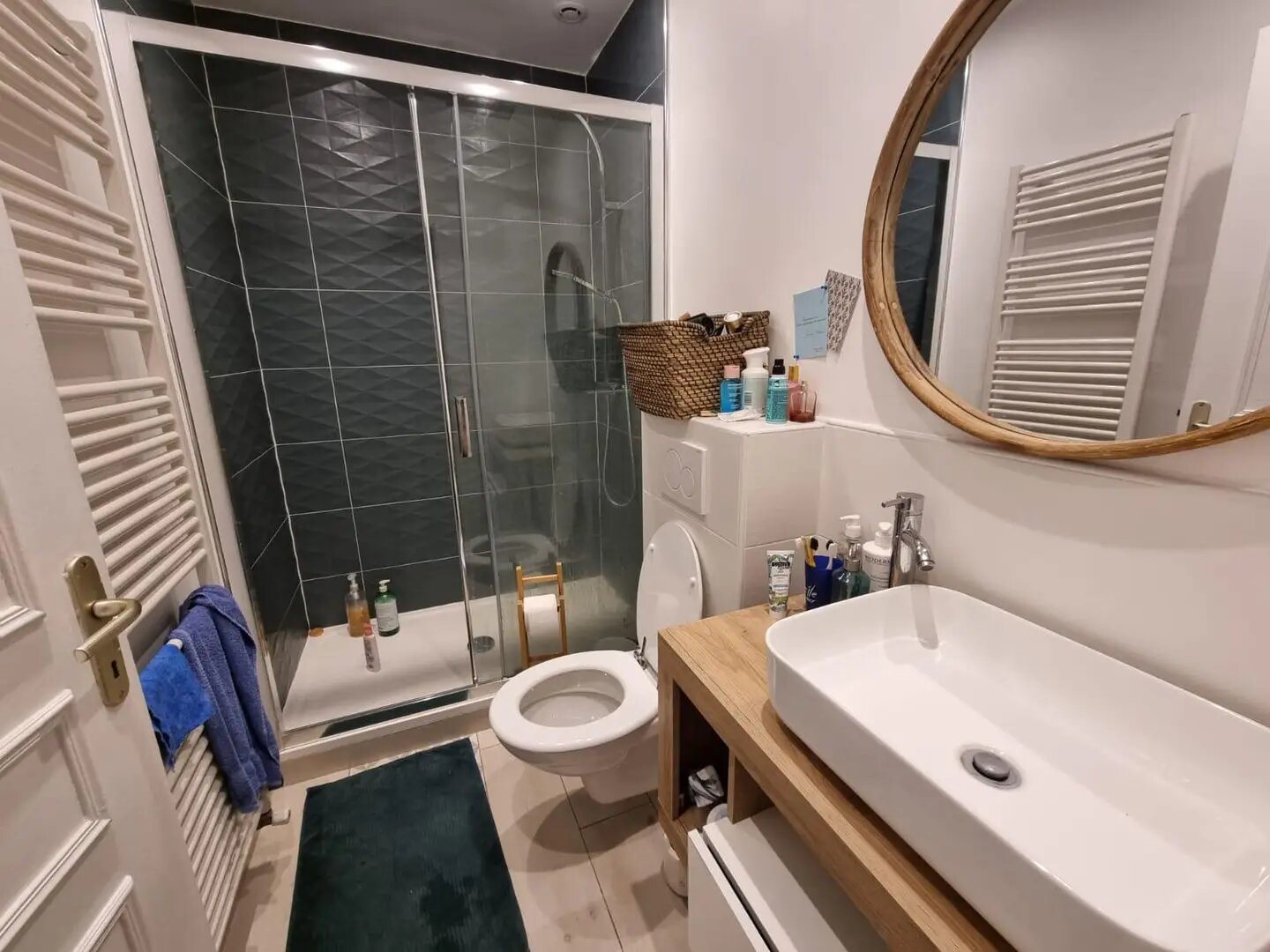 Appartement à louer, 49m², Meudon