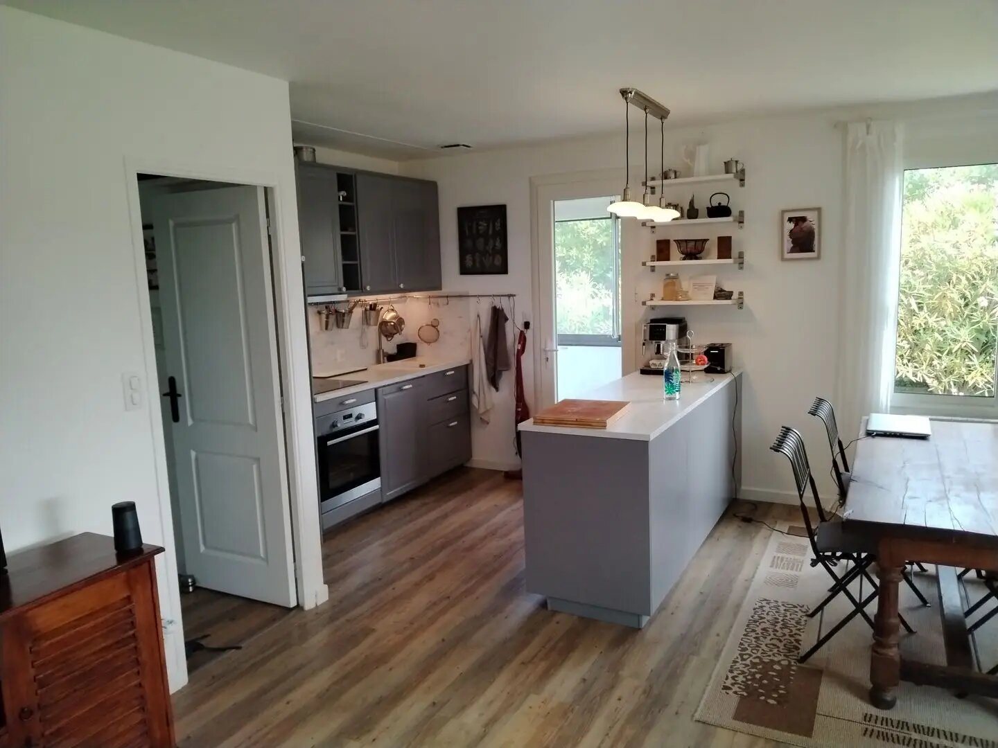 Maison à vendre, 77m², Saint-Georges-d'Oléron