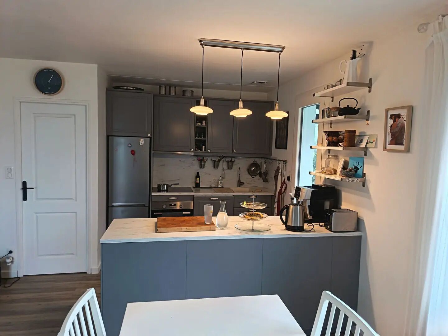 Maison à vendre, 77m², Saint-Georges-d'Oléron