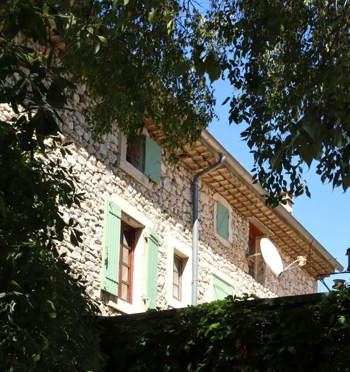 Maison à vendre, 300m², Verfeuil