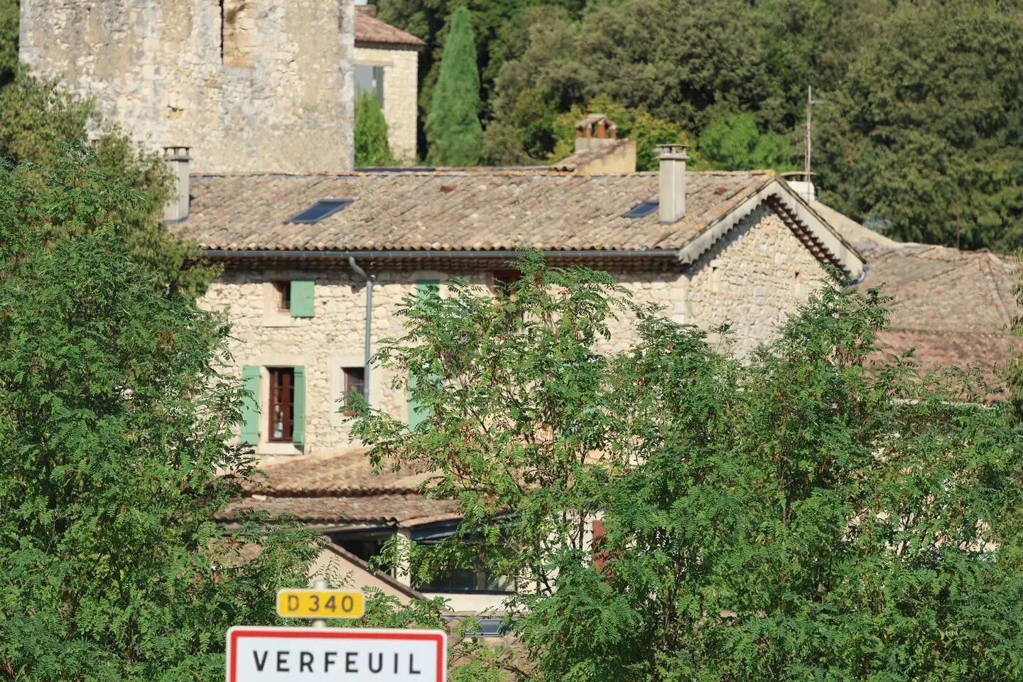 Maison à vendre, 300m², Verfeuil