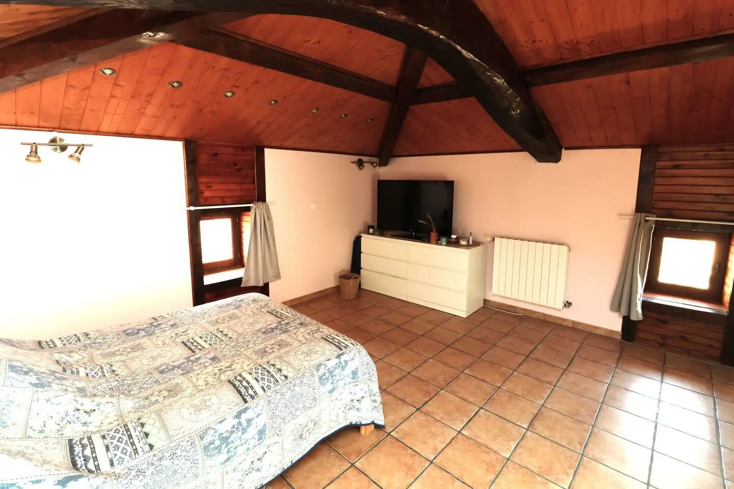 Maison à vendre, 300m², Verfeuil