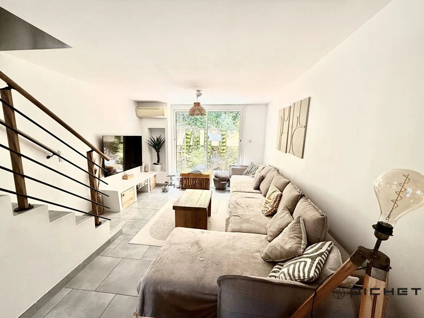 Maison à vendre, 105m², Marseille 11ème