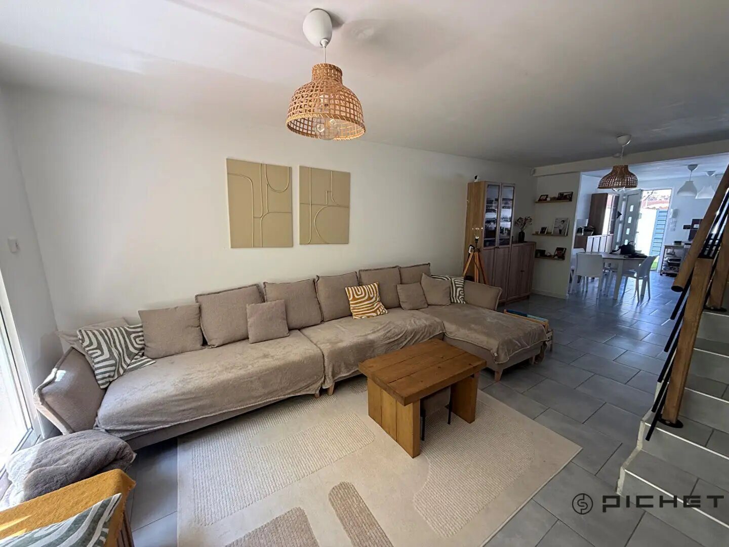 Maison à vendre, 105m², Marseille 11ème
