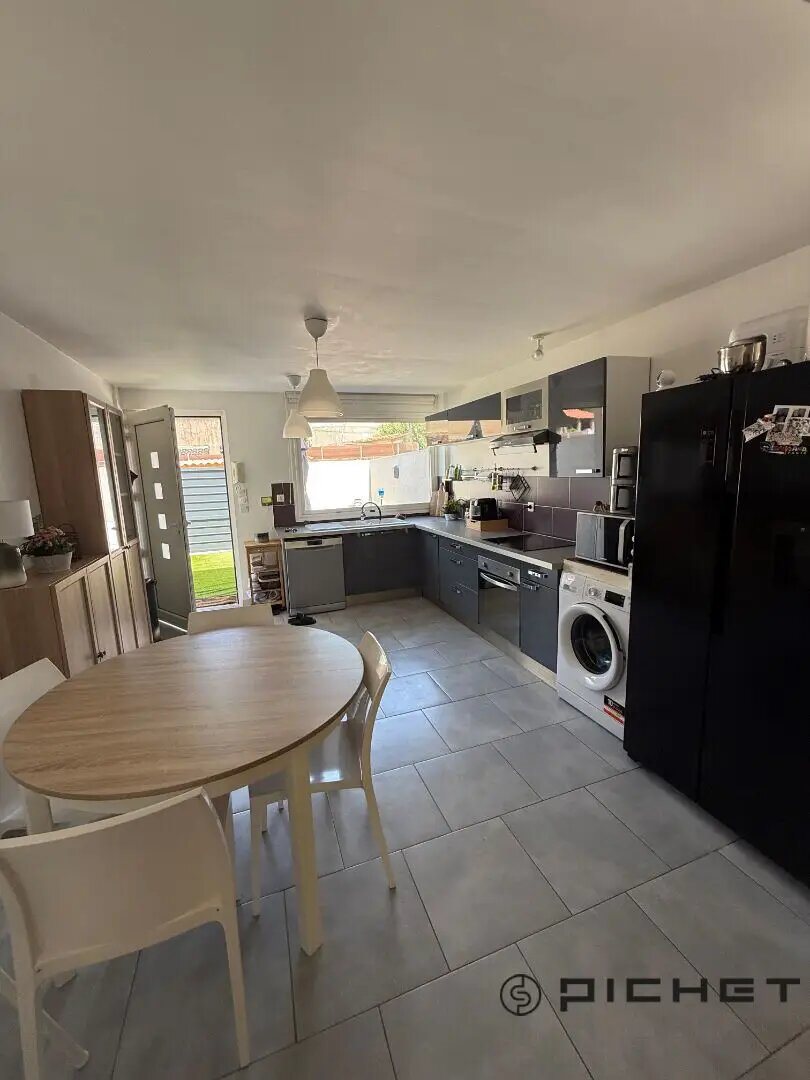 Maison à vendre, 105m², Marseille 11ème