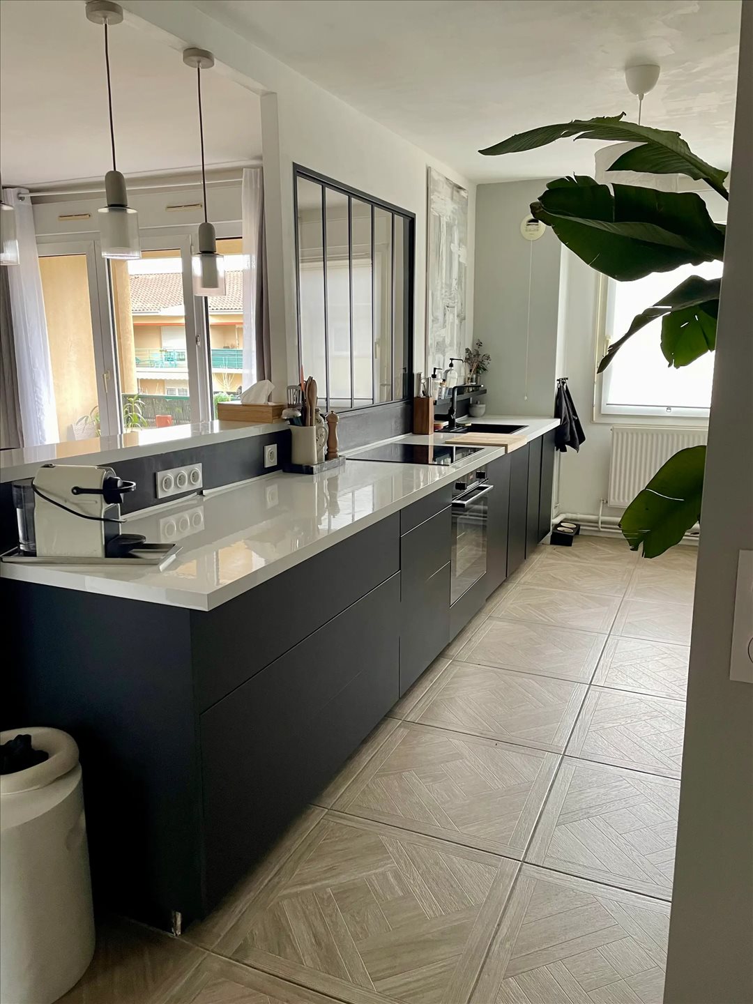 Appartement à vendre, 70m², Bourg-en-Bresse