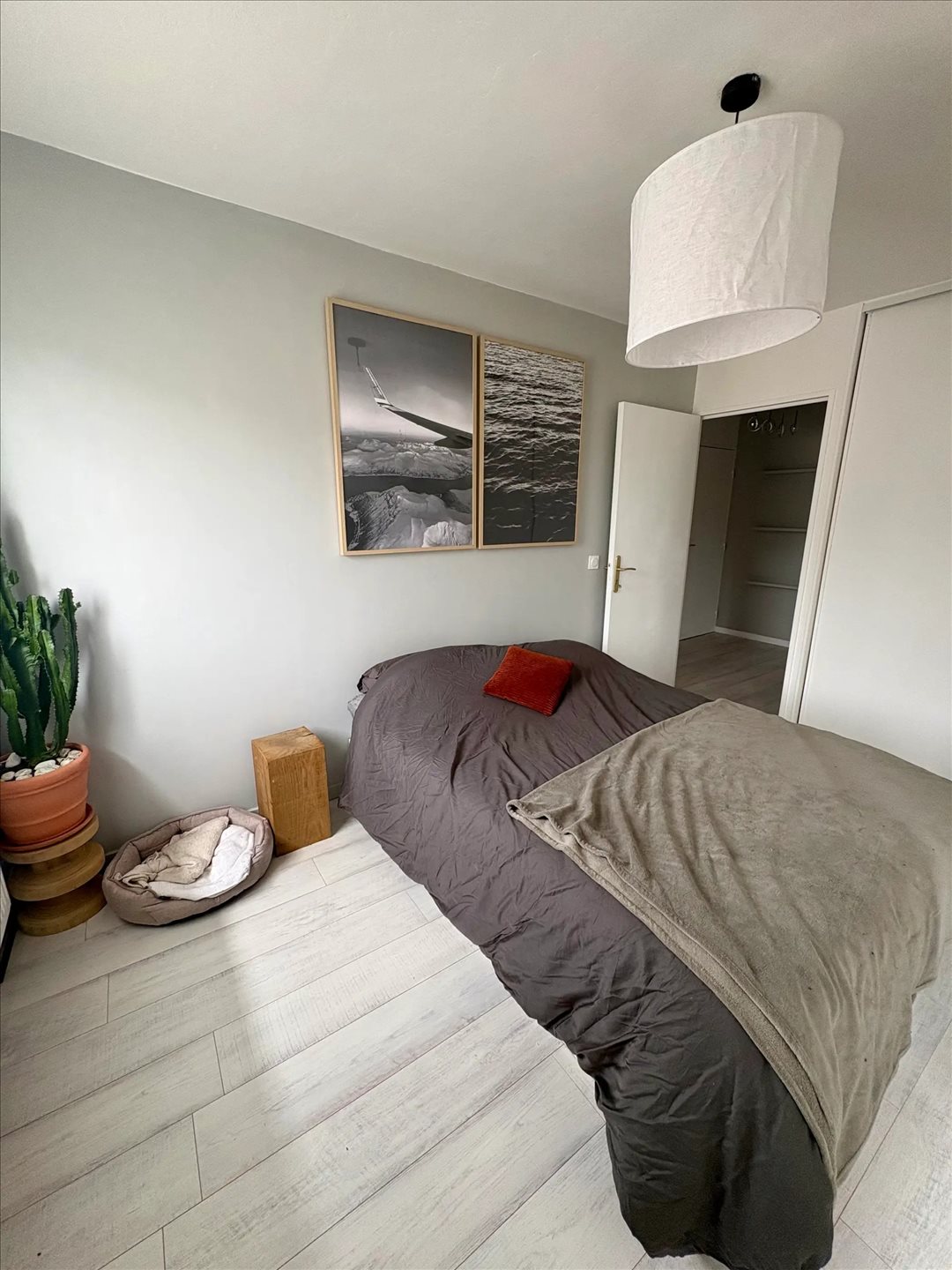 Appartement à vendre, 70m², Bourg-en-Bresse