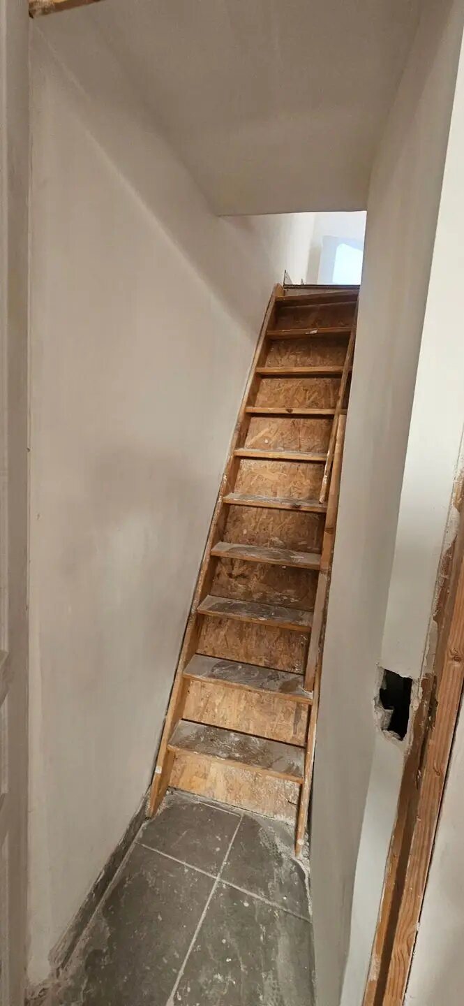 Maison à vendre, 90m², Tavernes