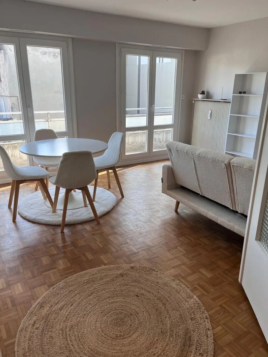 Appartement à vendre, 51m², Vesoul