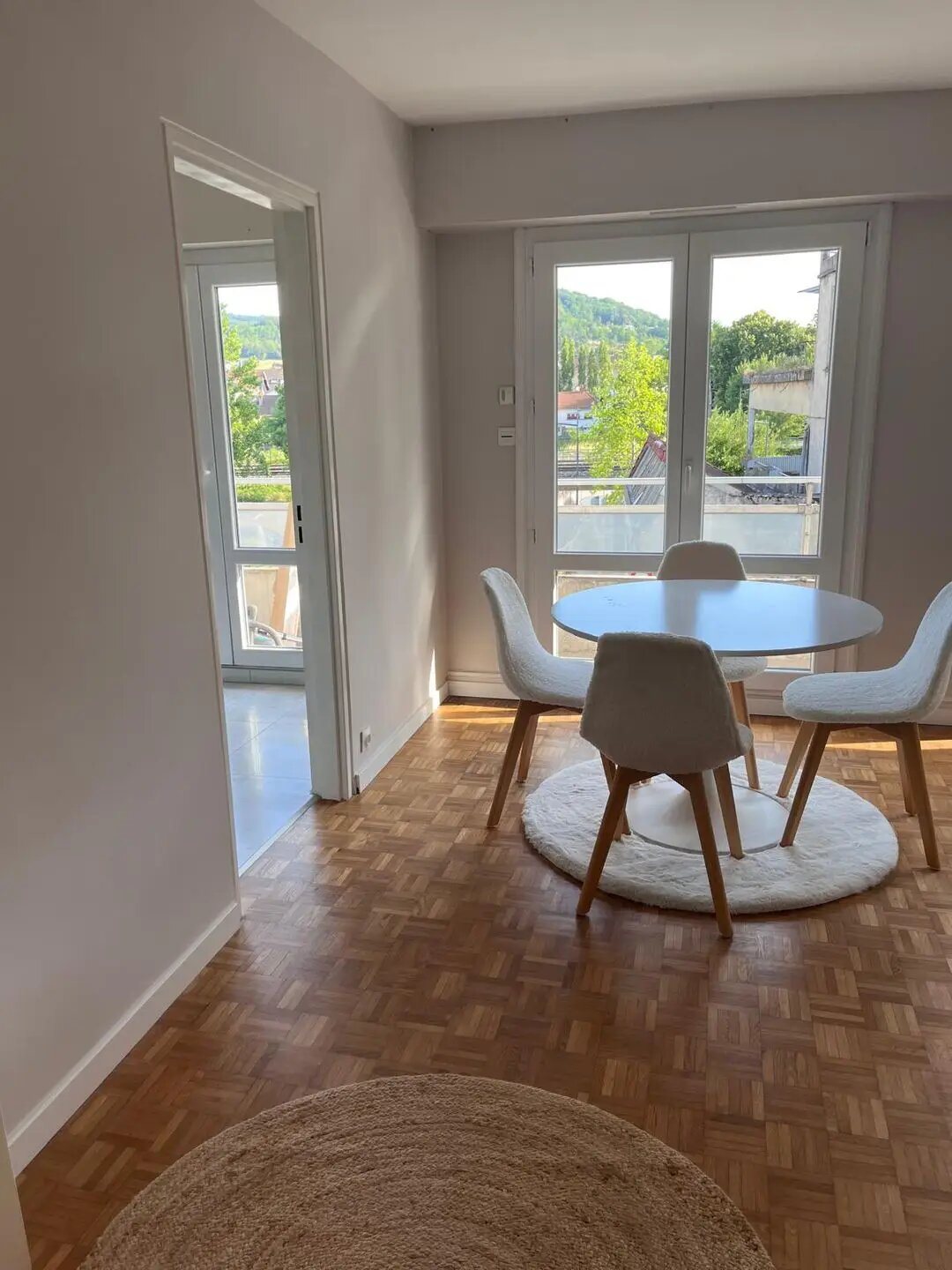 Appartement à vendre, 51m², Vesoul