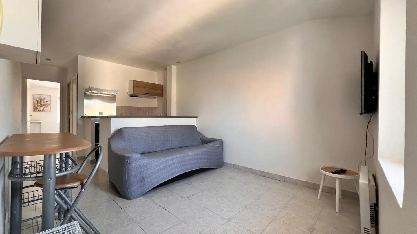 Appartement à louer, 29m², Vidauban