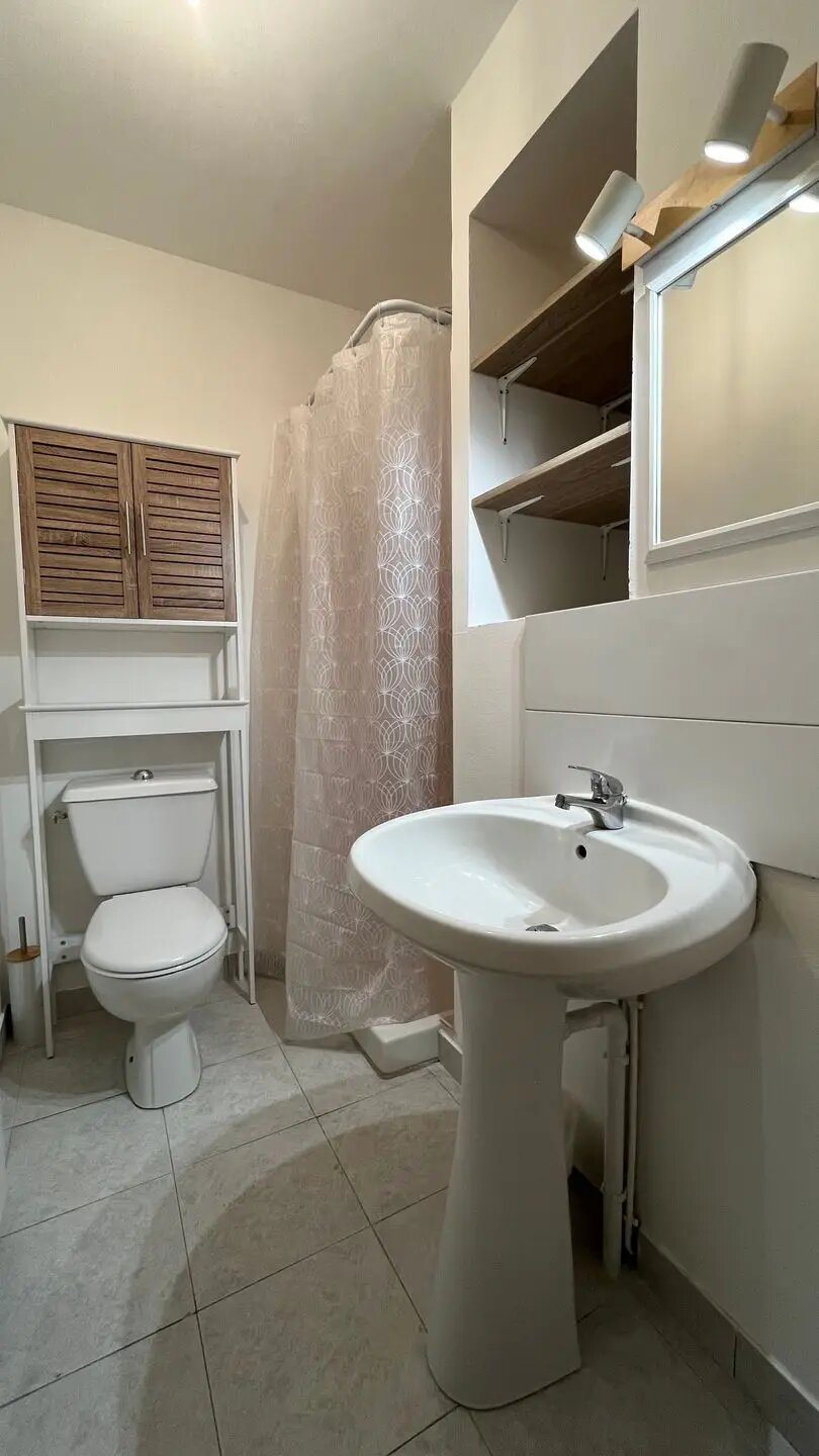 Appartement à louer, 29m², Vidauban
