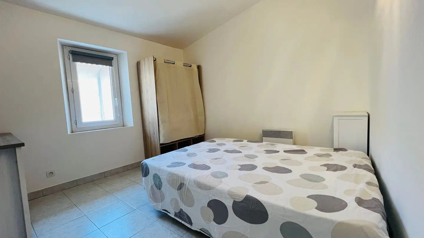 Appartement à louer, 29m², Vidauban