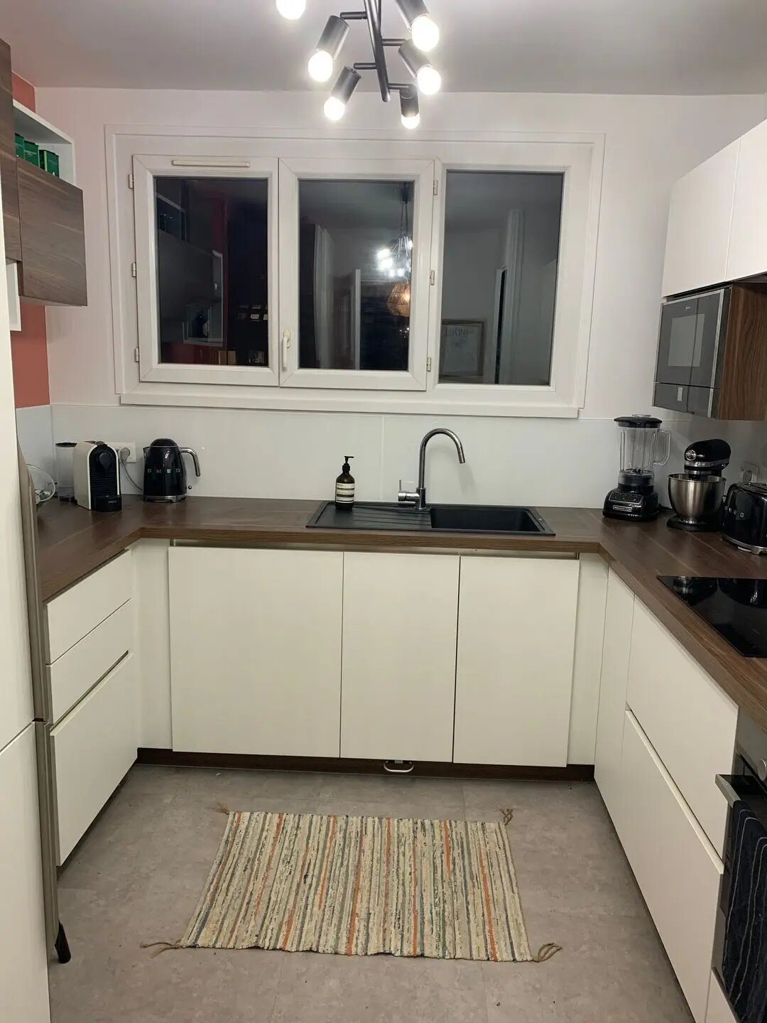Appartement à louer, 69m², Rouen