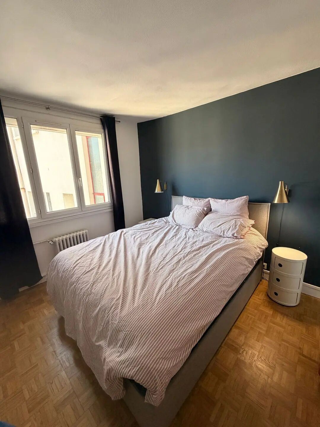 Appartement à louer, 69m², Rouen