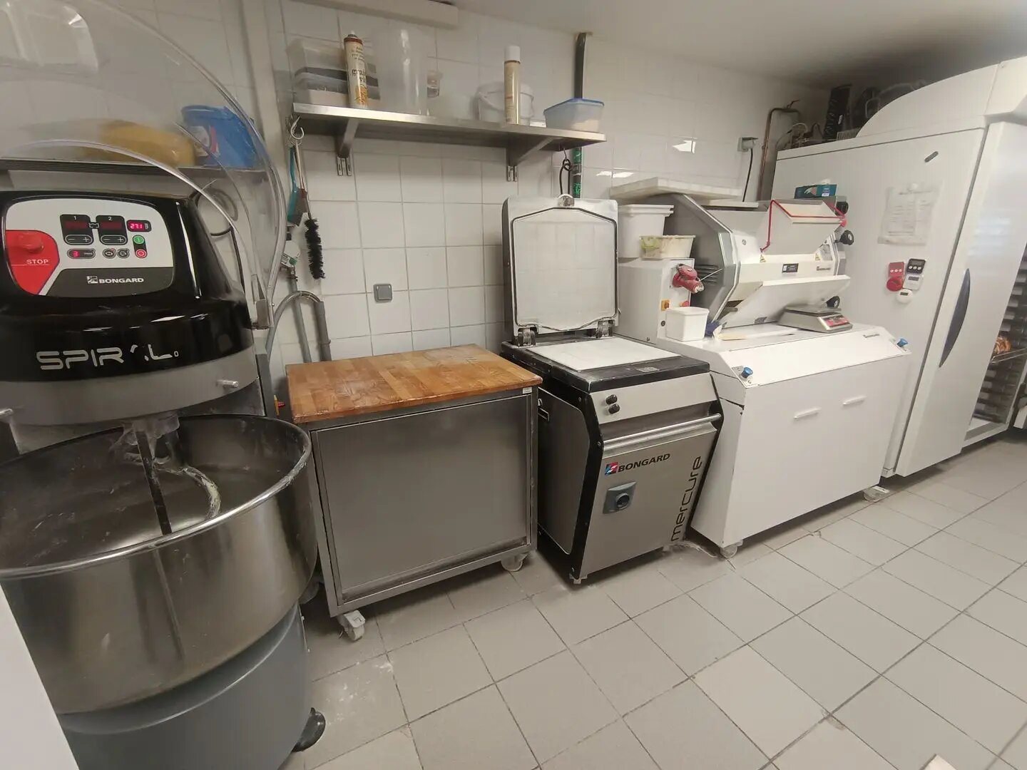 Appartement à vendre, 100m², Vic-la-Gardiole