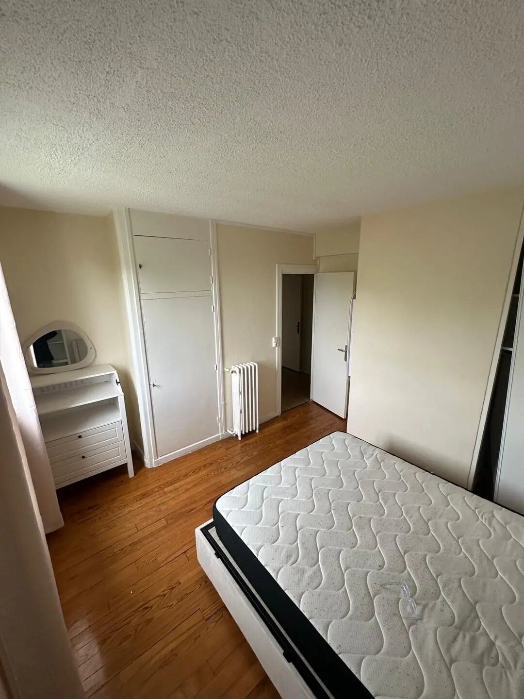 Appartement à louer, 70m², Montreuil