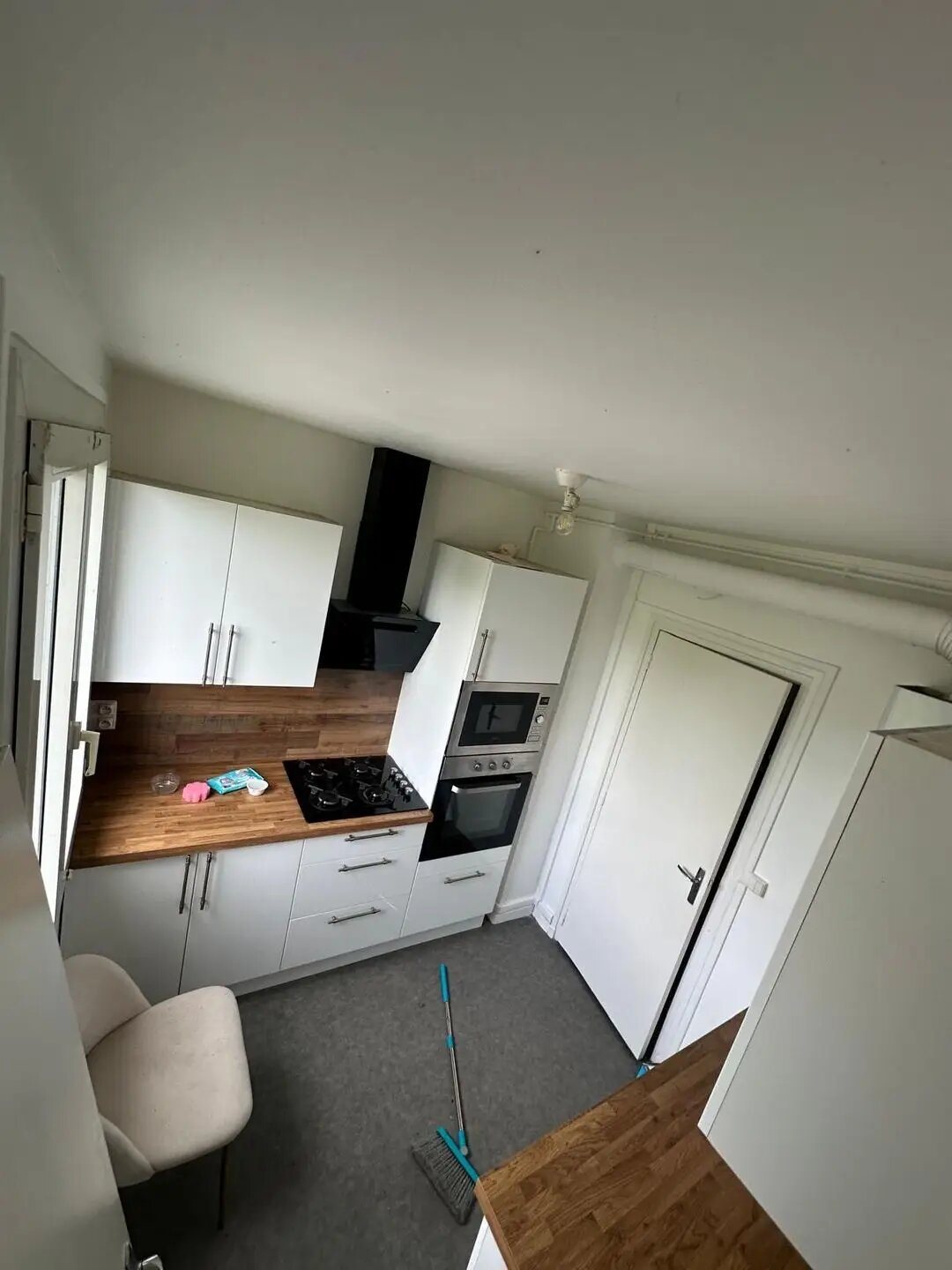 Appartement à louer, 70m², Montreuil