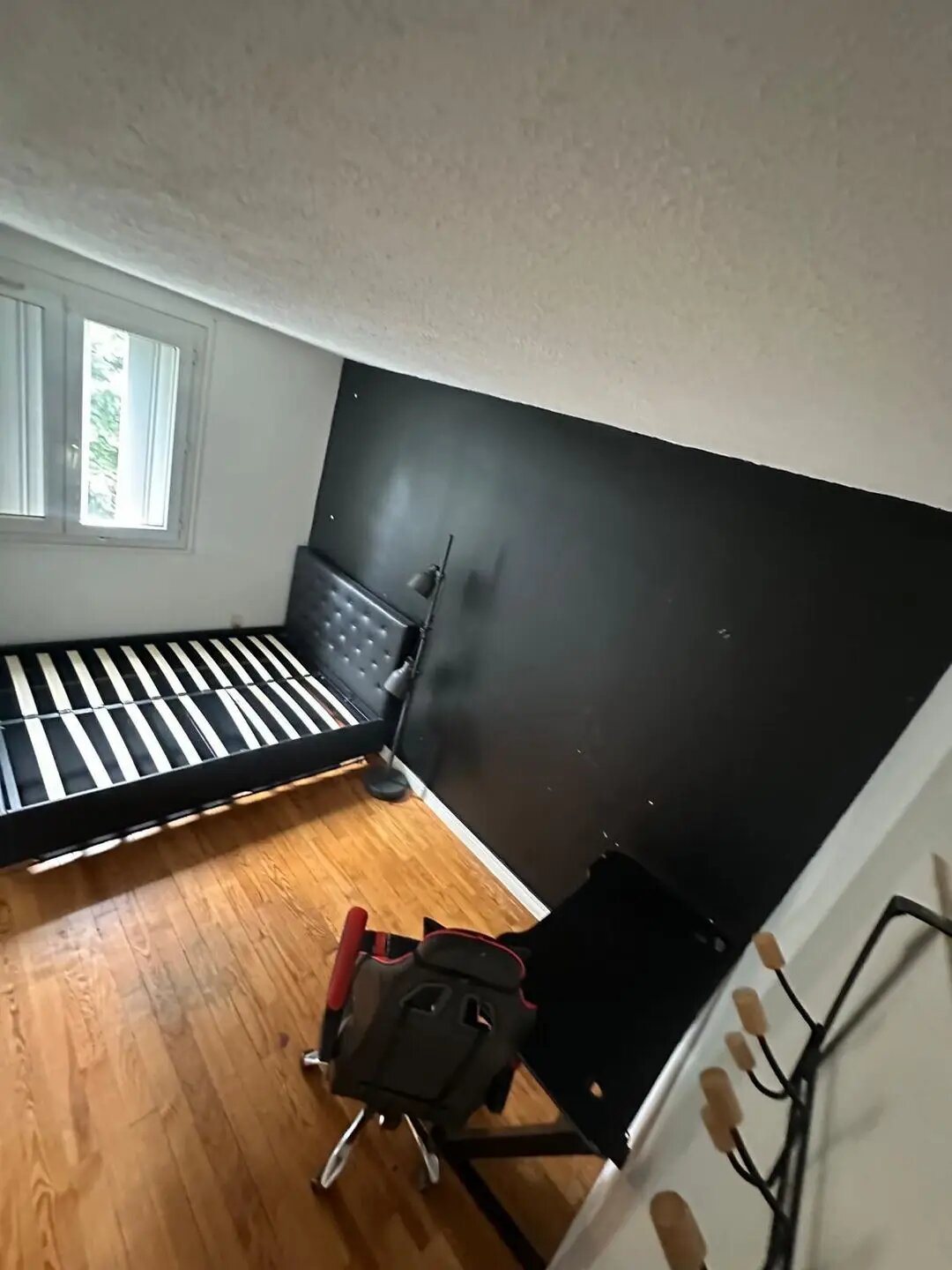 Appartement à louer, 70m², Montreuil