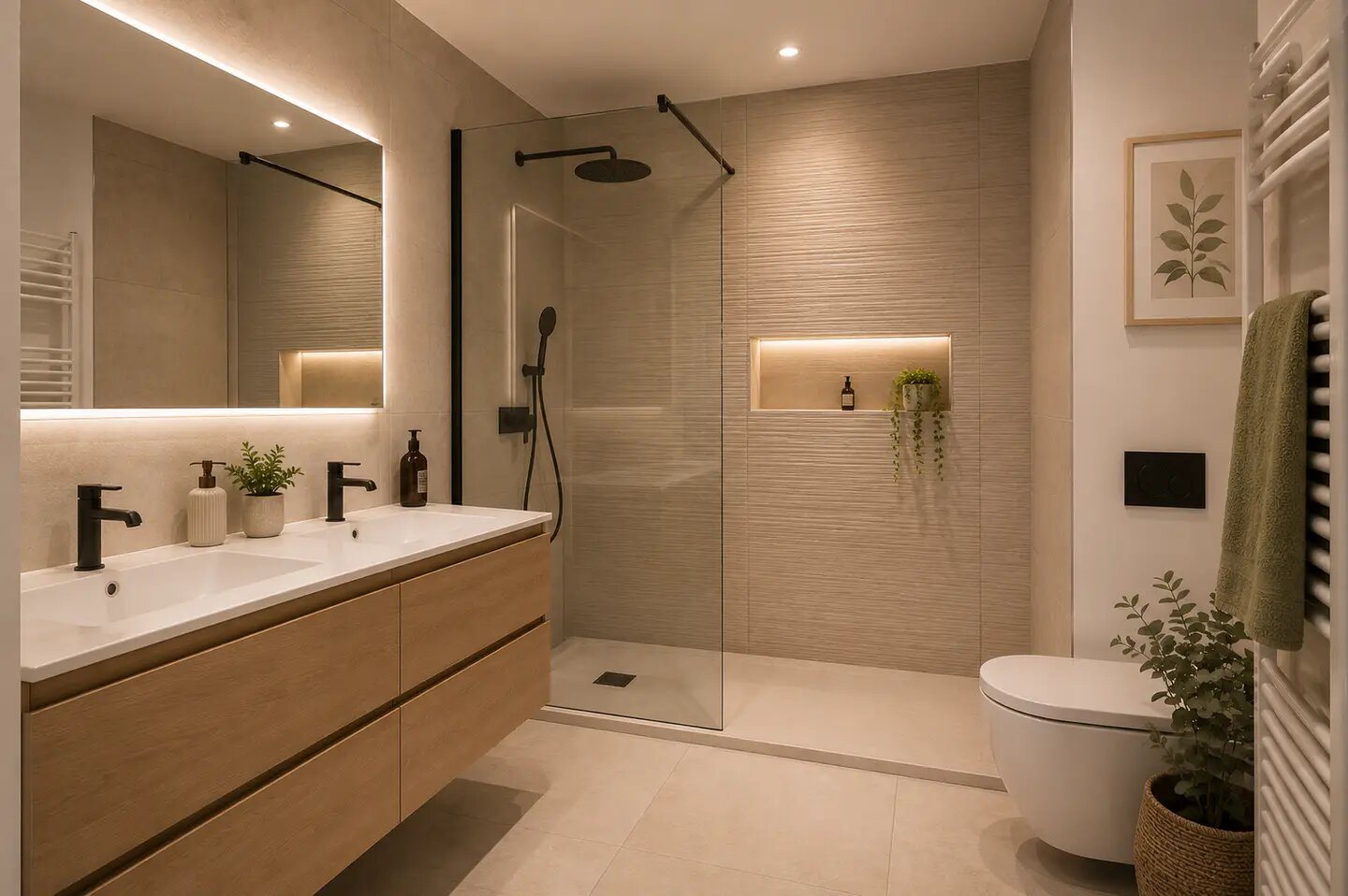 Appartement à vendre, 84m², Véretz