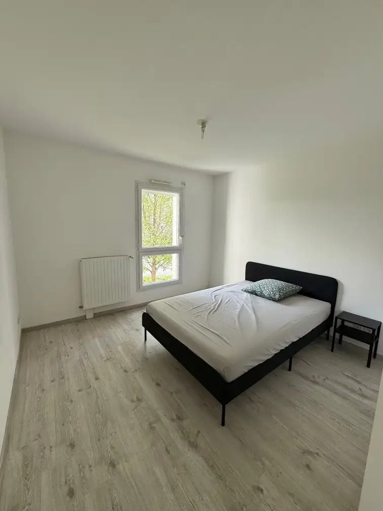Appartement à louer, 41m², Angers