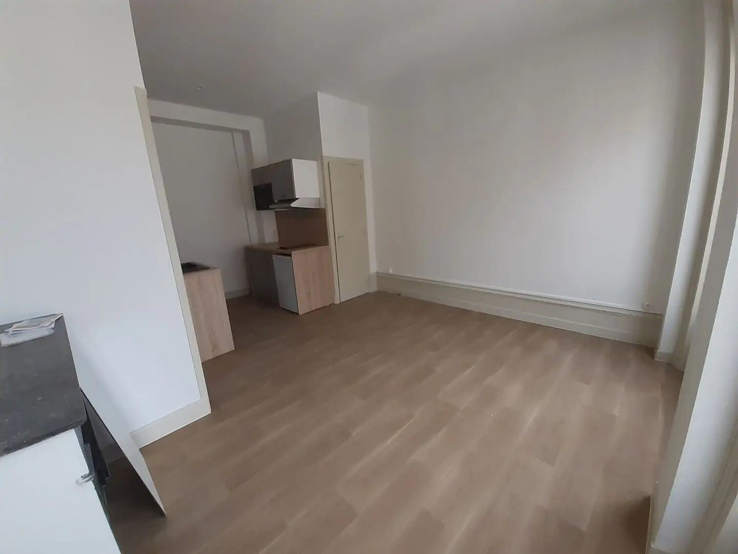 Appartement à louer, 25m², Saint-Étienne