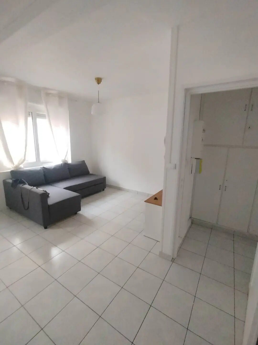 Appartement à louer, 42m², Valenciennes