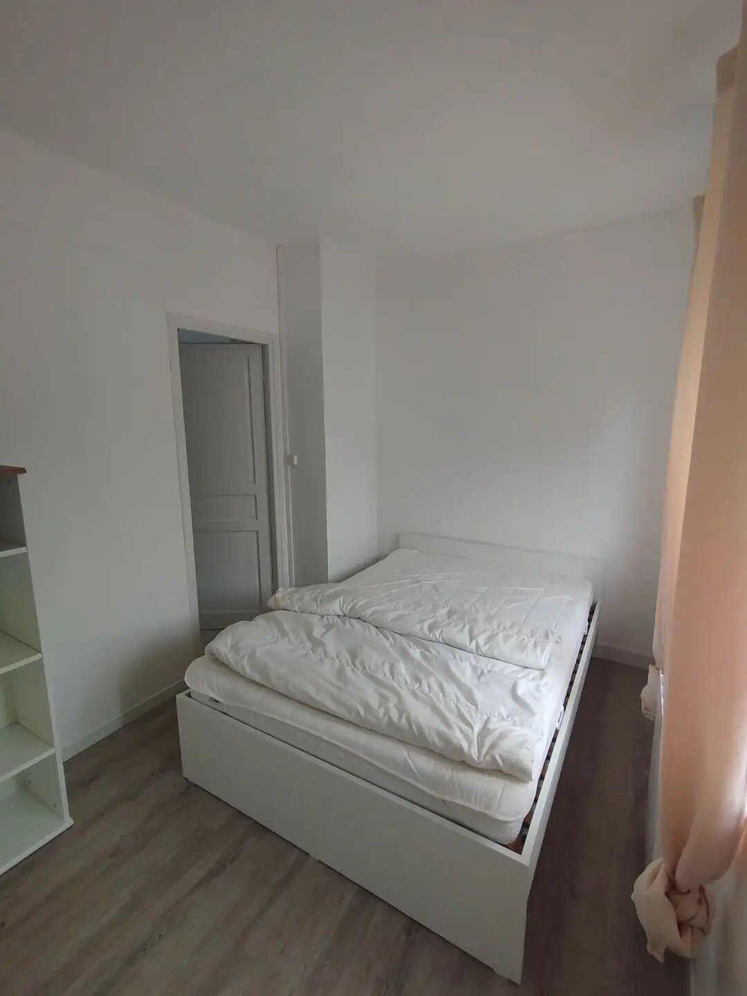 Appartement à louer, 42m², Valenciennes