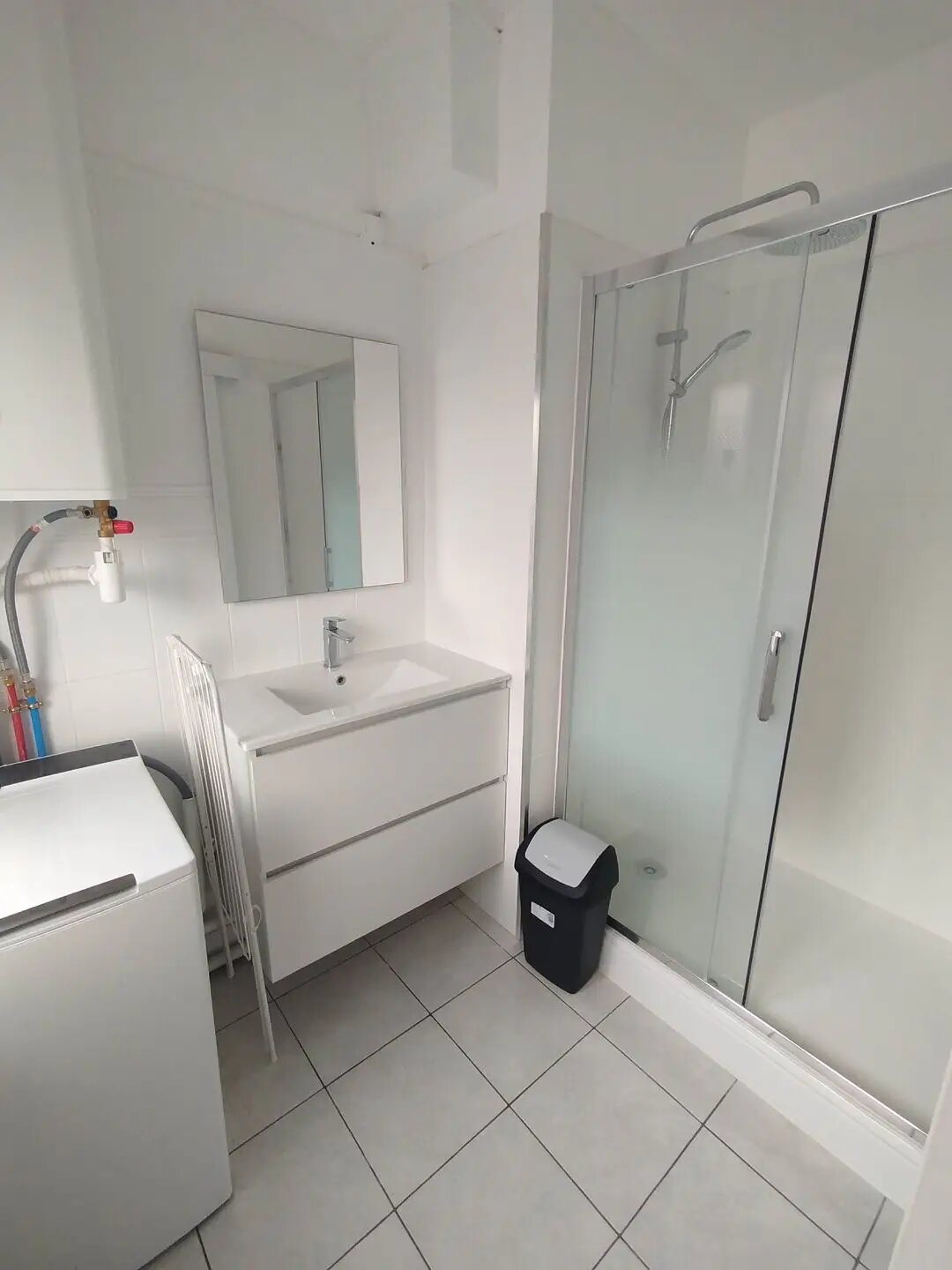 Appartement à louer, 42m², Valenciennes