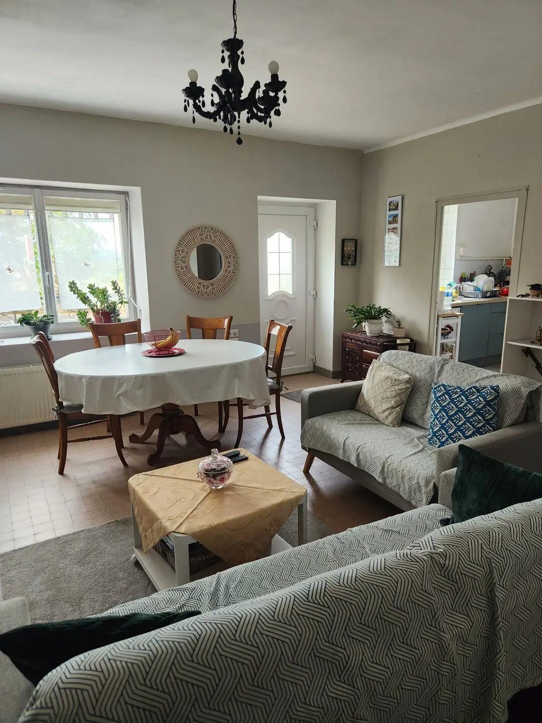 Maison à vendre, 75m², Puy-l'Evêque