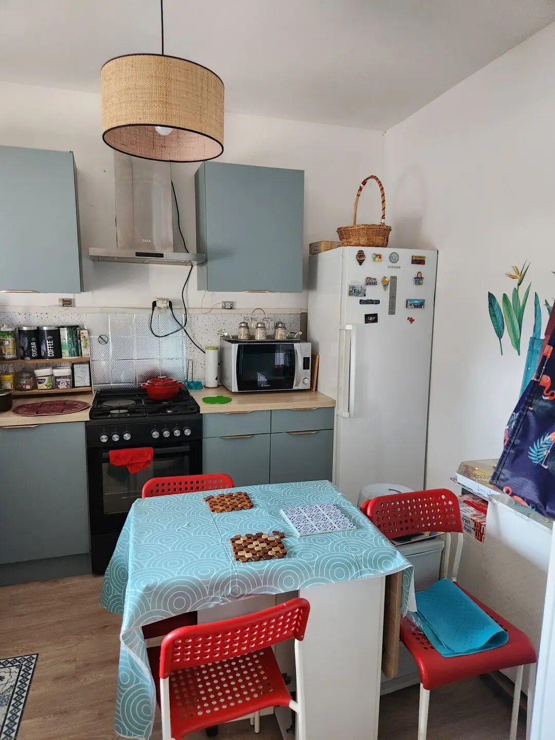 Maison à vendre, 75m², Puy-l'Evêque