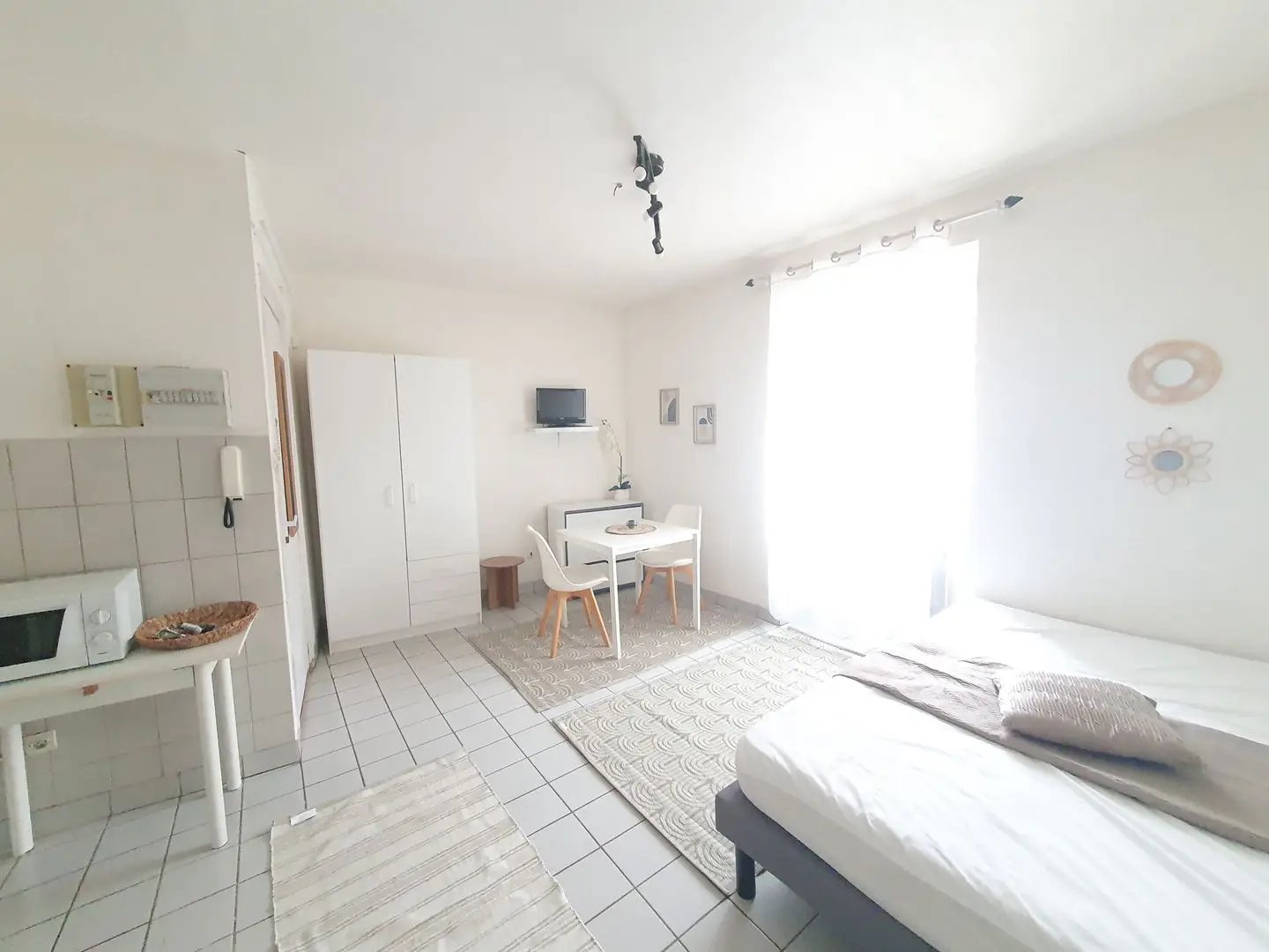 Appartement à louer, 32m², Espaly-Saint-Marcel