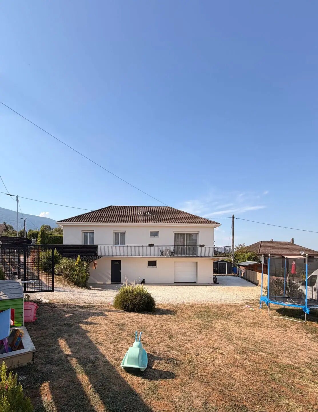 Maison à vendre, 110m², Chambéry
