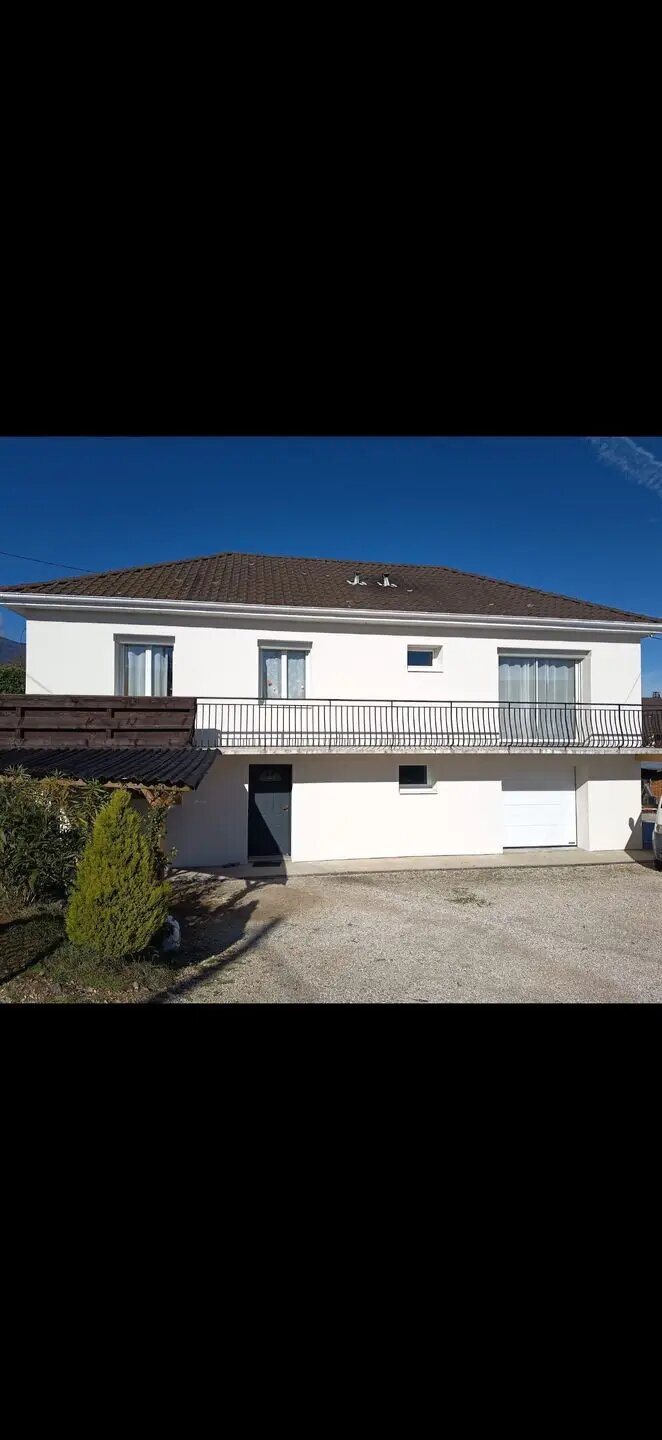 Maison à vendre, 110m², Chambéry