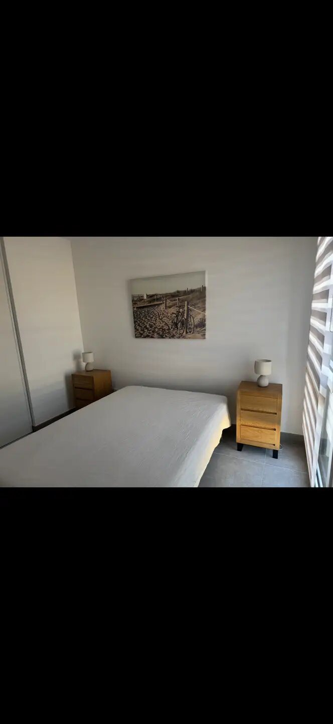 Appartement à vendre, 70m², Le Cannet