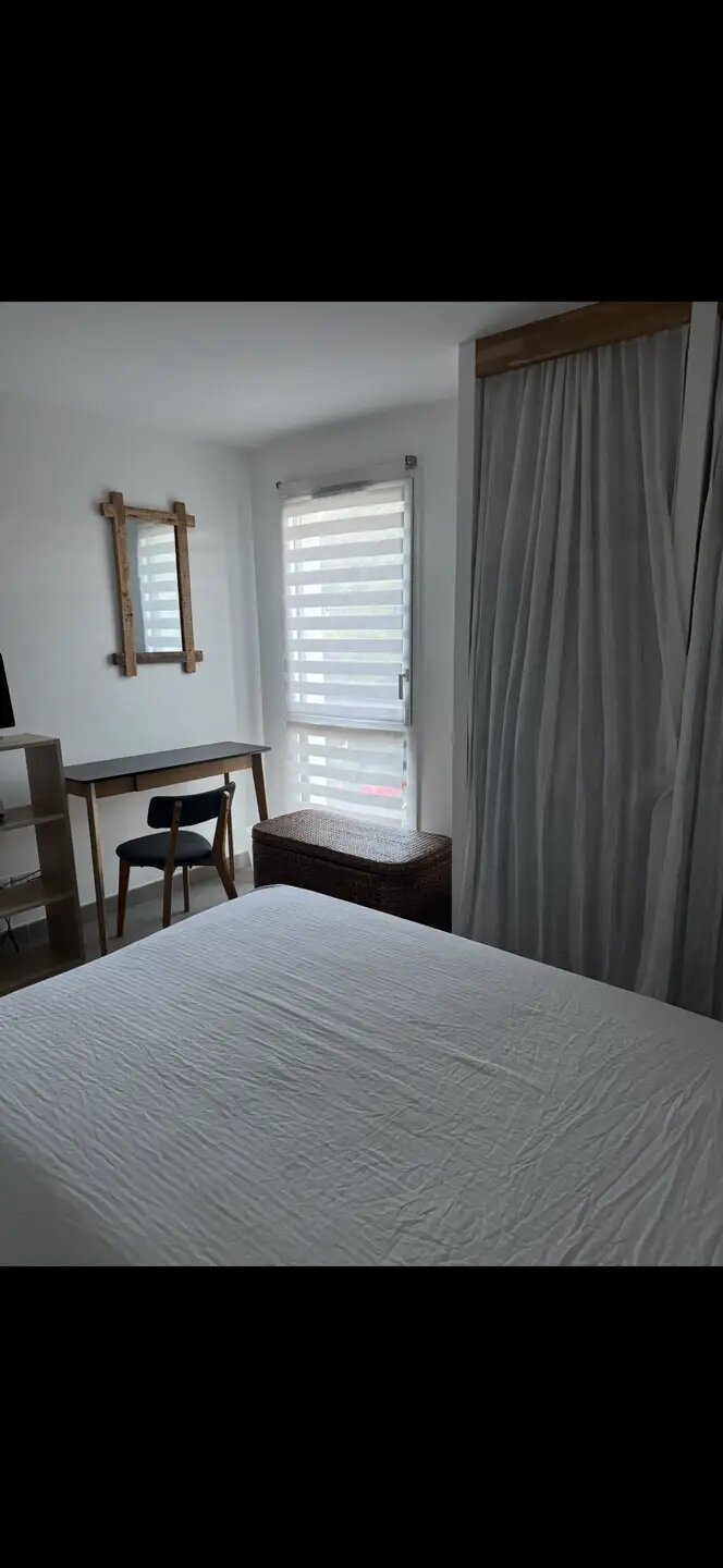 Appartement à vendre, 70m², Le Cannet