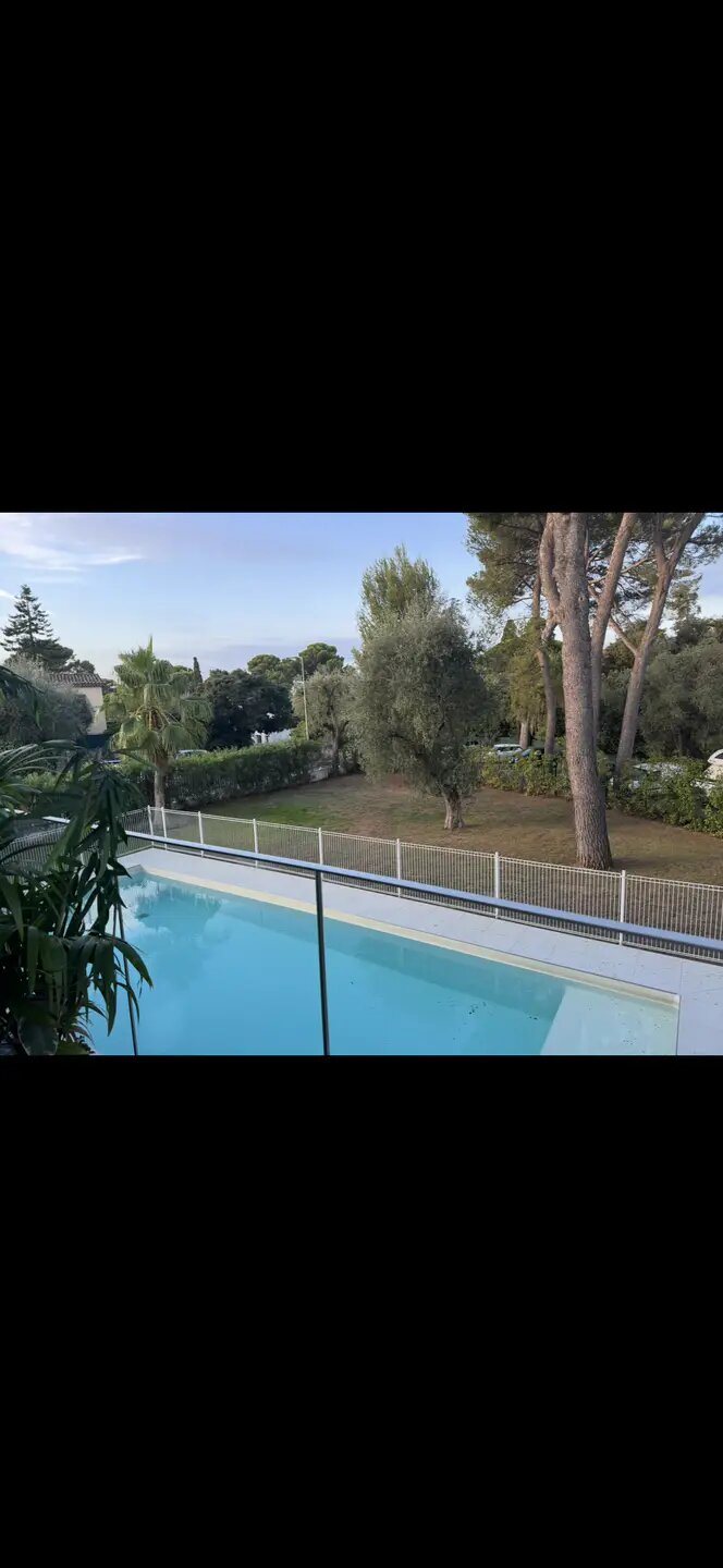 Appartement à vendre, 70m², Le Cannet
