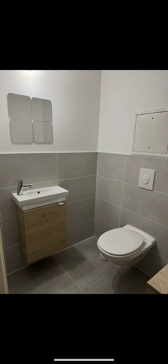 Appartement à vendre, 70m², Le Cannet