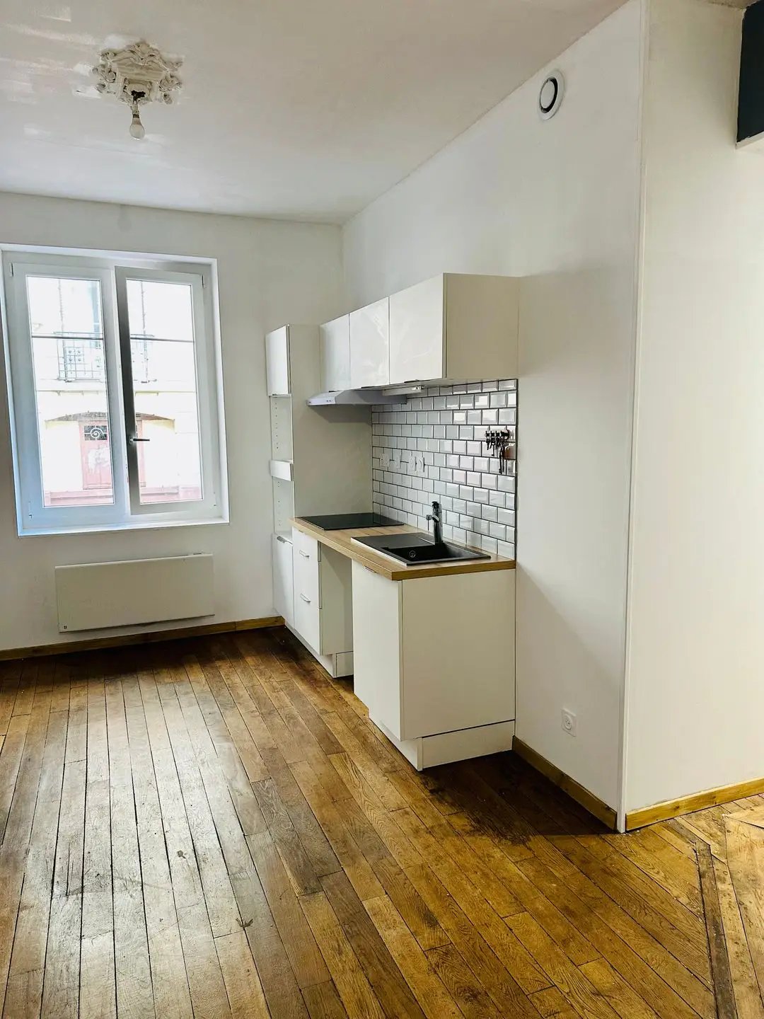 Appartement à louer, 75m², Saint-Étienne
