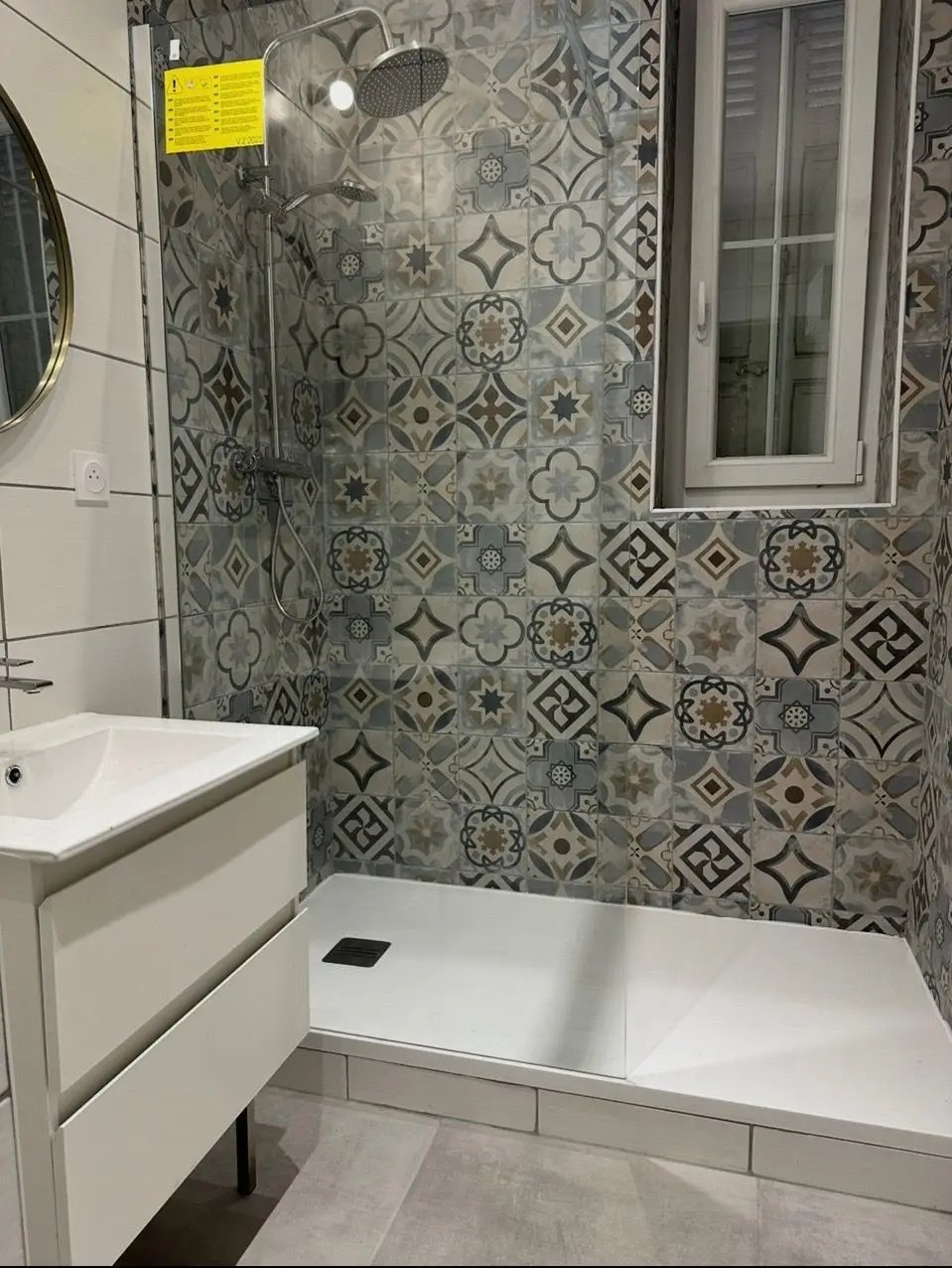 Appartement à louer, 75m², Saint-Étienne