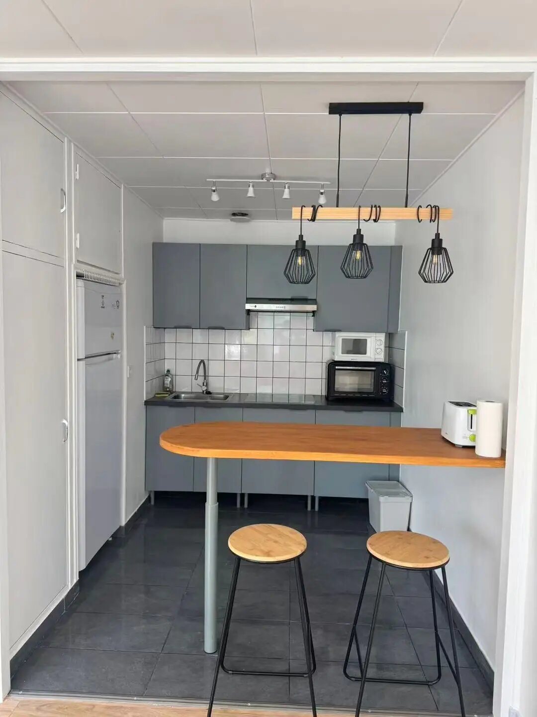 Appartement à louer, 50m², Vandoeuvre-lès-Nancy